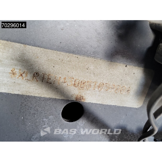 2016 DAF XF 460-42326424