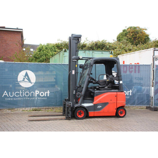 2018 Linde E20PH-02-42326426