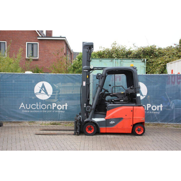 2018 Linde E20PH-02-42326427