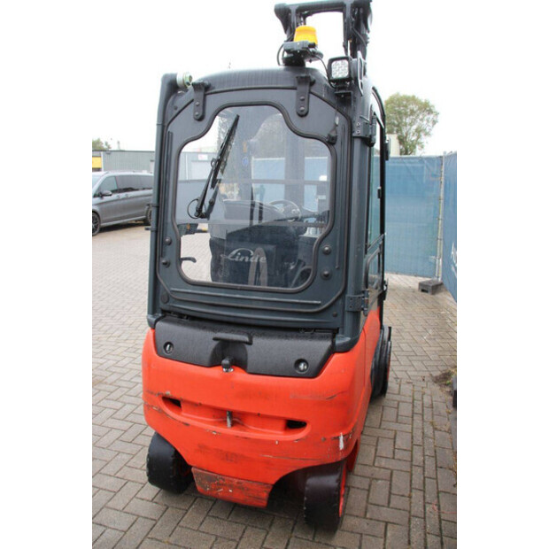 2018 Linde E20PH-02-42326430