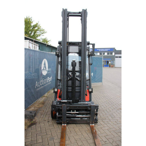 2018 Linde E20PH-02-42326432