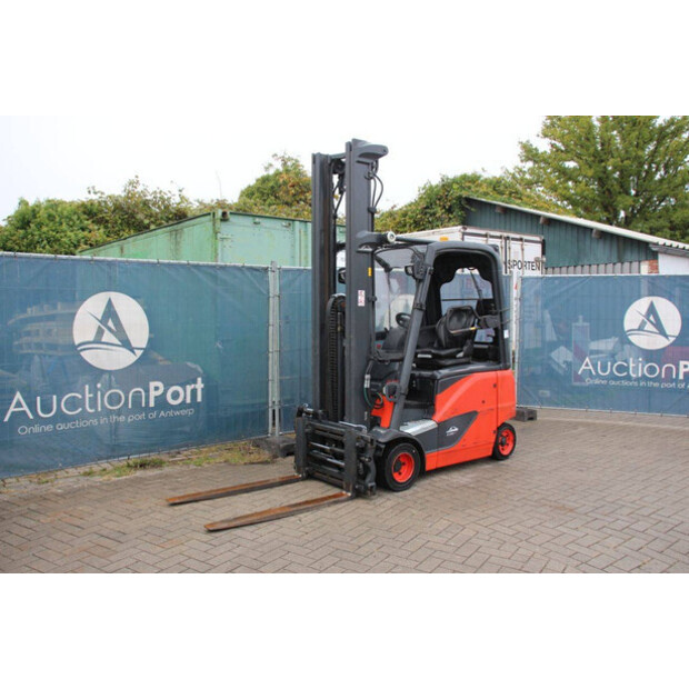 2018 Linde E20PH-02-42326433