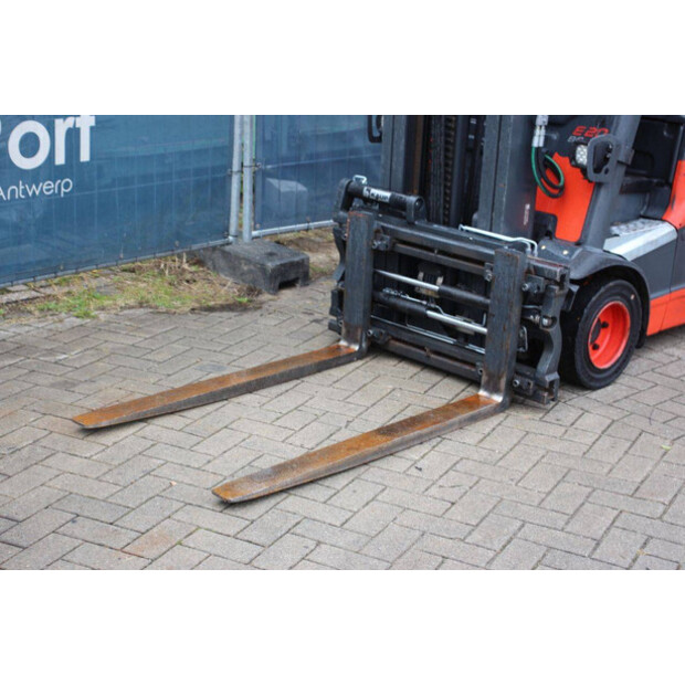 2018 Linde E20PH-02-42326434