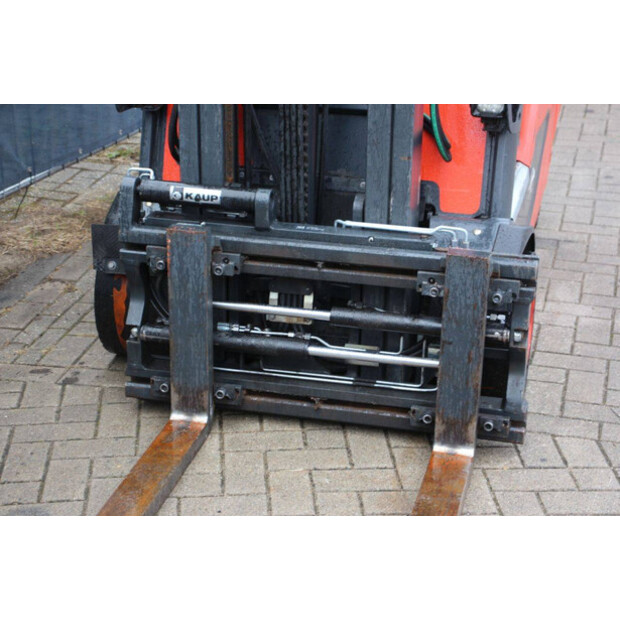 2018 Linde E20PH-02-42326435