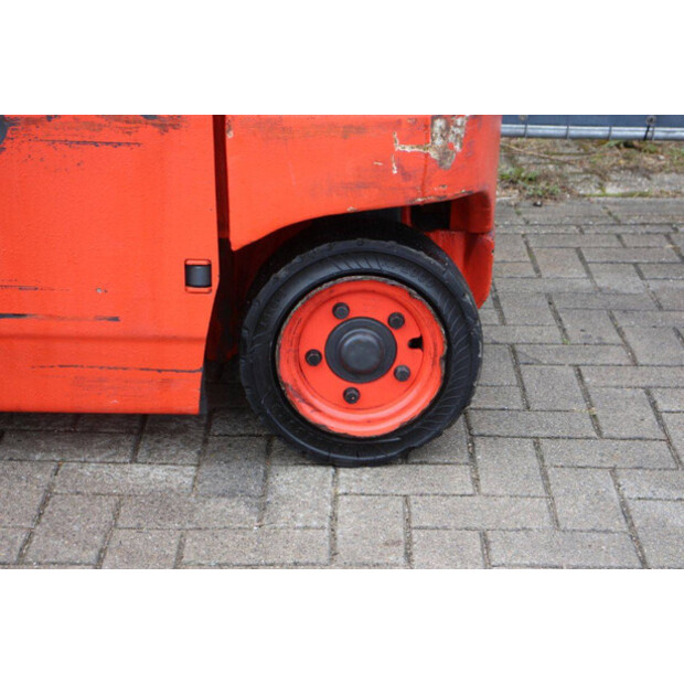 2018 Linde E20PH-02-42326440