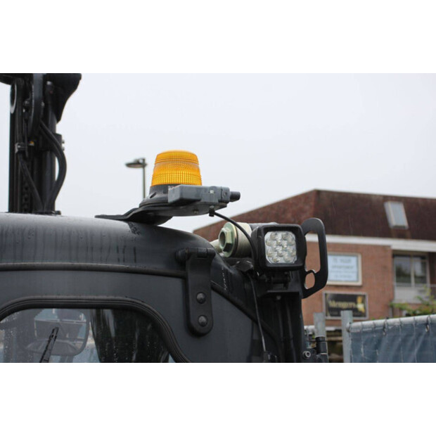 2018 Linde E20PH-02-42326443