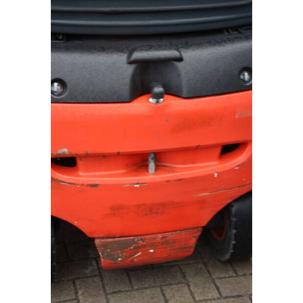 2018 Linde E20PH-02-42326444
