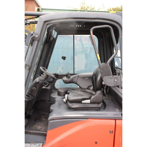 2018 Linde E20PH-02-42326447