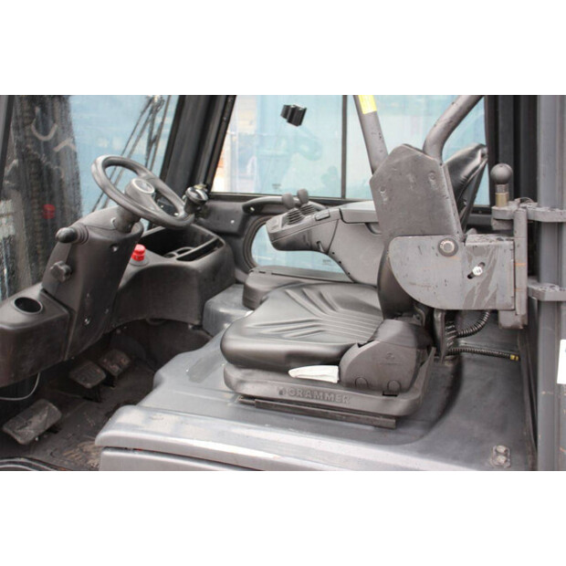 2018 Linde E20PH-02-42326448