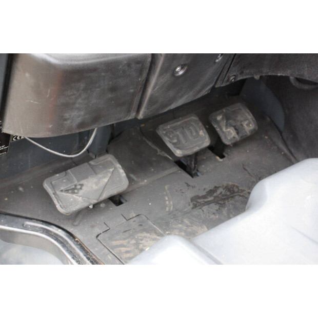 2018 Linde E20PH-02-42326449