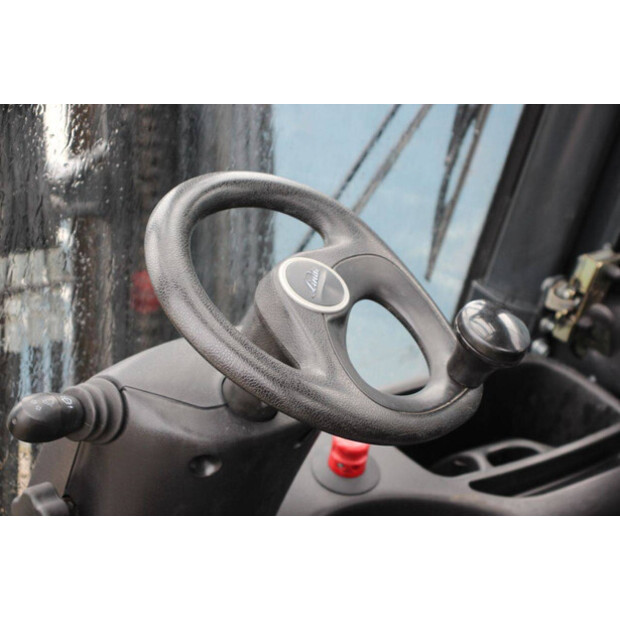 2018 Linde E20PH-02-42326450