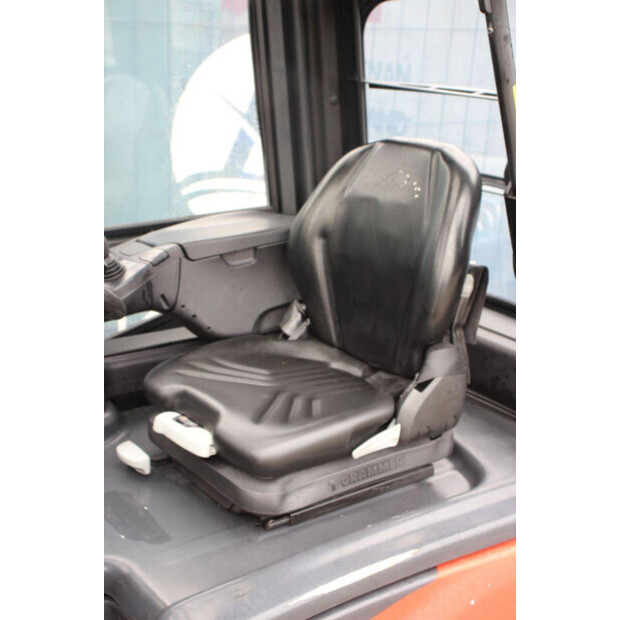 2018 Linde E20PH-02-42326451