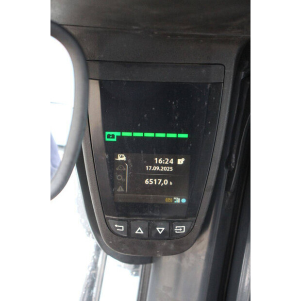 2018 Linde E20PH-02-42326452