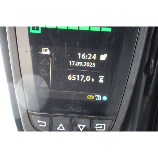 2018 Linde E20PH-02-42326453