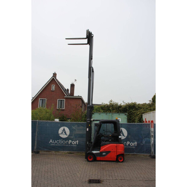 2018 Linde E20PH-02-42326458