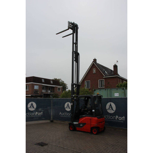 2018 Linde E20PH-02-42326459