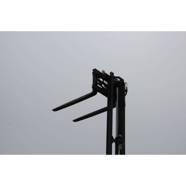 2018 Linde E20PH-02-42326460