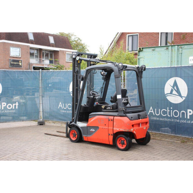 2018 Linde E16P-02-42326519