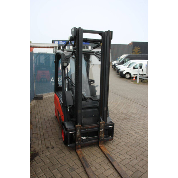 2018 Linde E16P-02-42326522