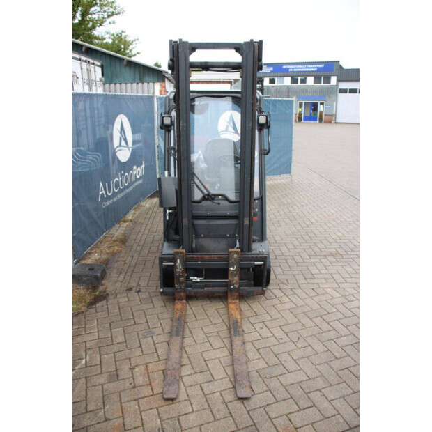 2018 Linde E16P-02-42326523