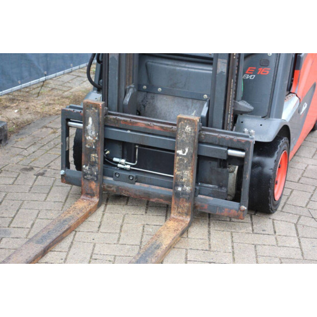 2018 Linde E16P-02-42326526