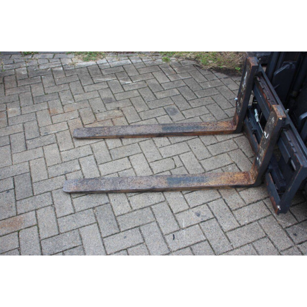 2018 Linde E16P-02-42326528