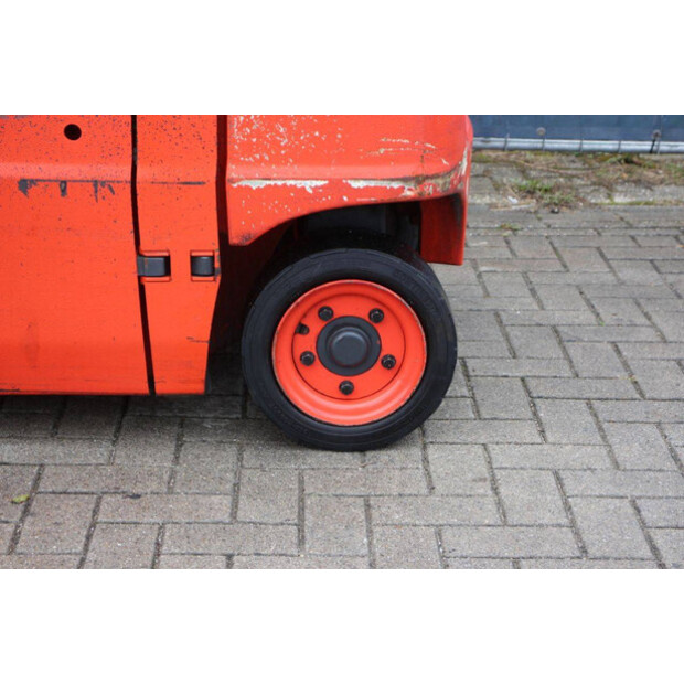 2018 Linde E16P-02-42326531