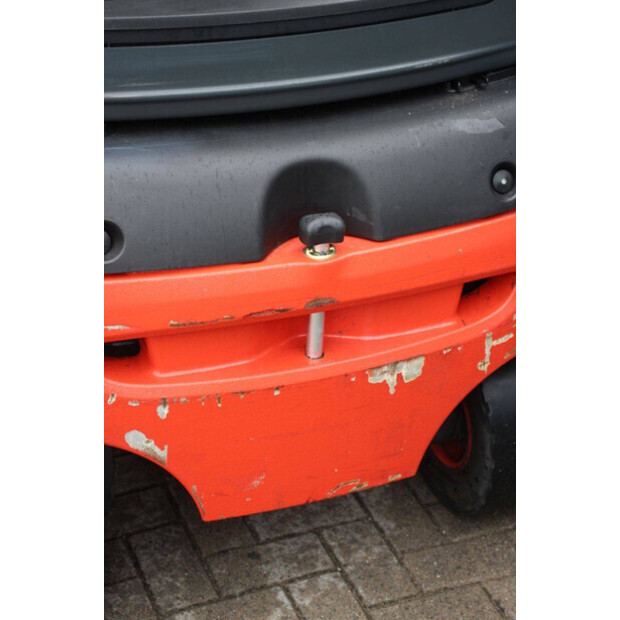 2018 Linde E16P-02-42326533