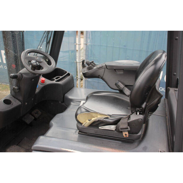 2018 Linde E16P-02-42326537