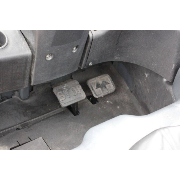 2018 Linde E16P-02-42326538