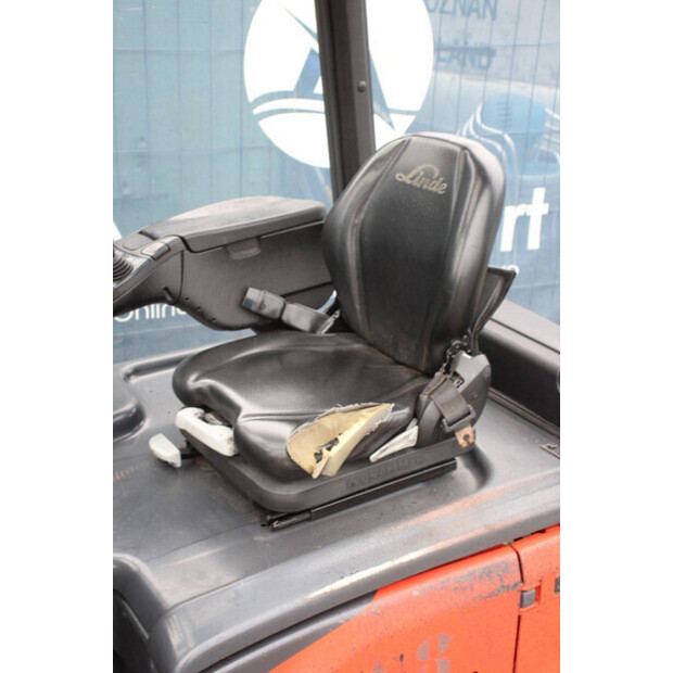 2018 Linde E16P-02-42326540