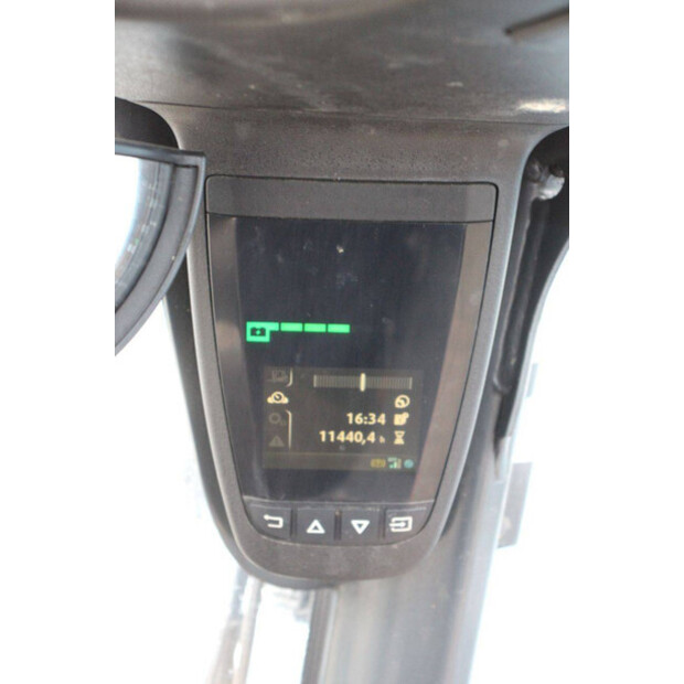 2018 Linde E16P-02-42326542
