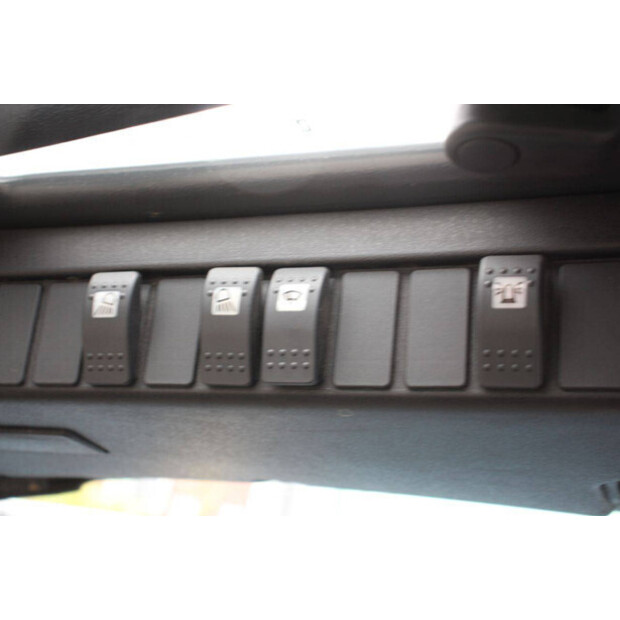 2018 Linde E16P-02-42326544