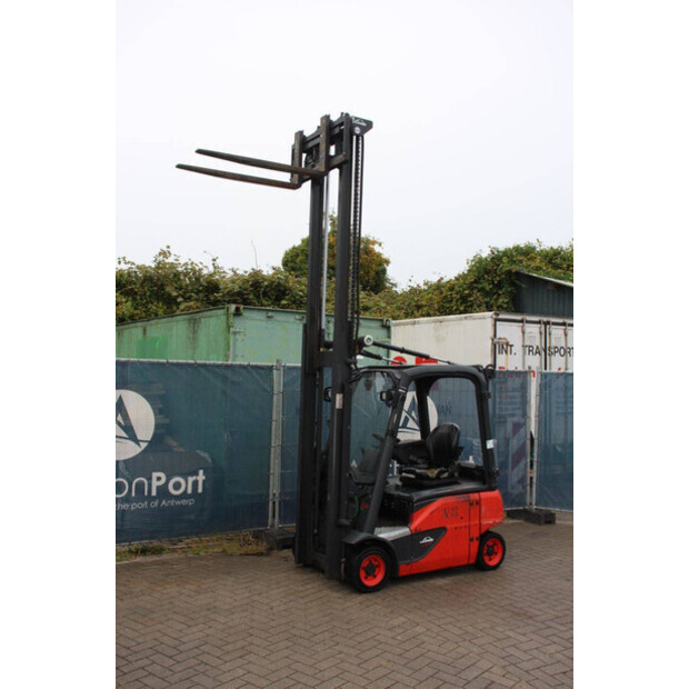 2018 Linde E16P-02-42326547