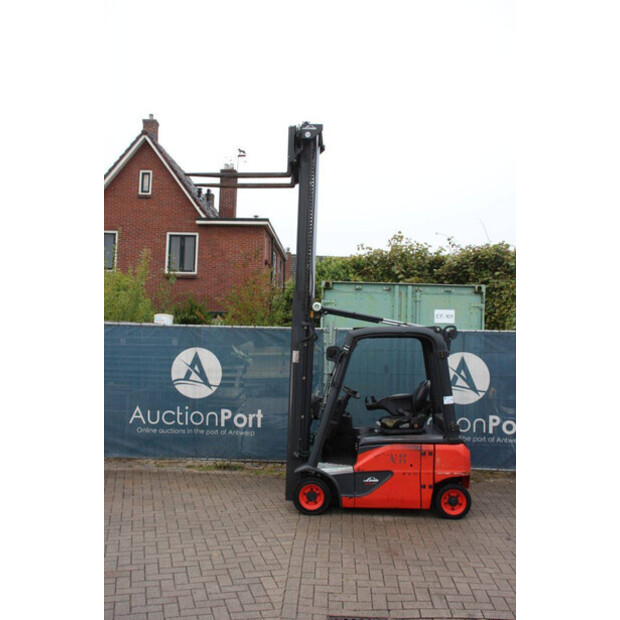 2018 Linde E16P-02-42326548