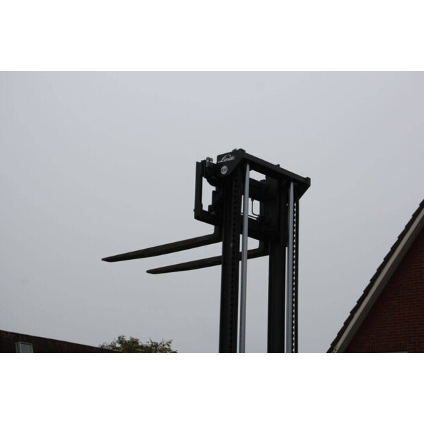 2018 Linde E16P-02-42326550