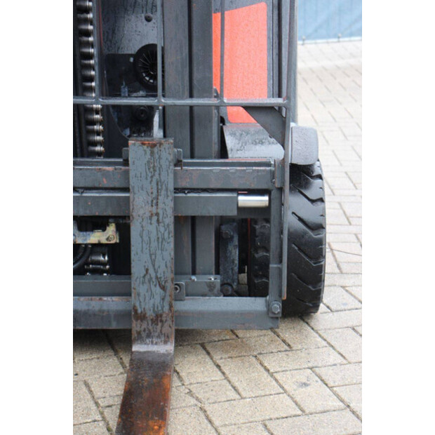 2015 Linde E20PH-02-42326582
