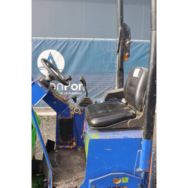 Benford TV800KF-42326621