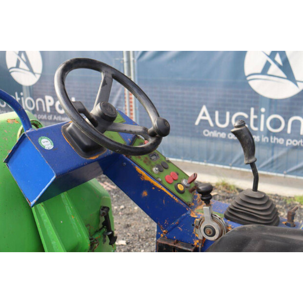 Benford TV800KF-42326623