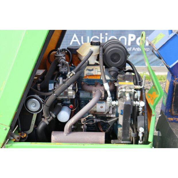 Benford TV800KF-42326630