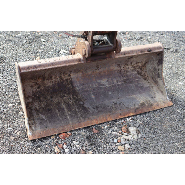 2004 KUBOTA KX 418-42326664