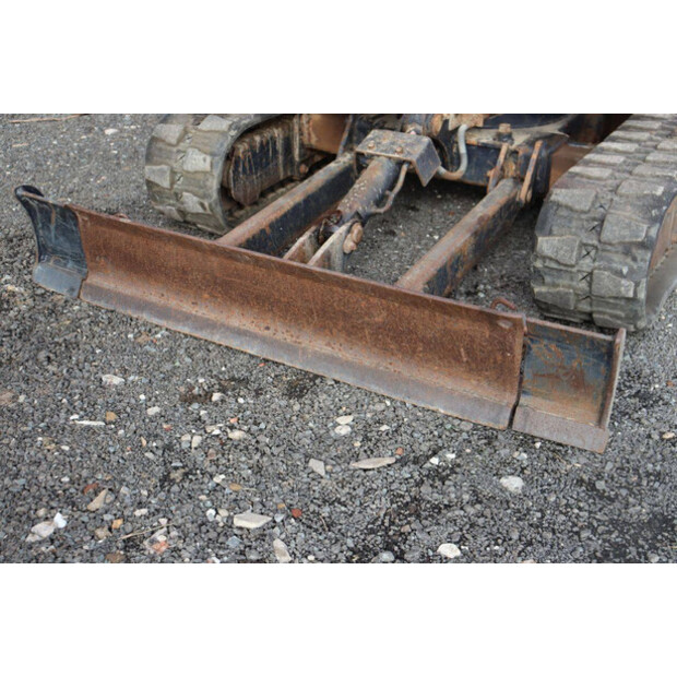2004 KUBOTA KX 418-42326667