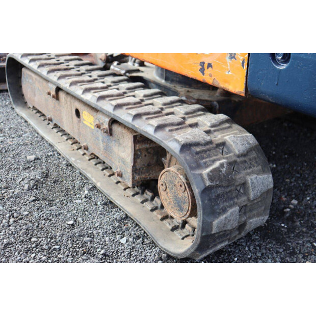 2004 KUBOTA KX 418-42326673