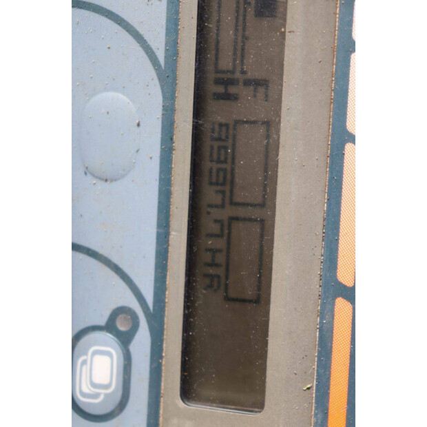 2004 KUBOTA KX 418-42326684
