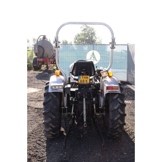 2004 Eurotrac F25-II-42326782