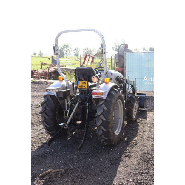 2004 Eurotrac F25-II-42326783