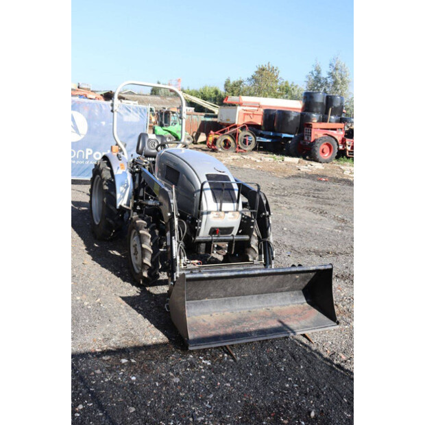 2004 Eurotrac F25-II-42326784