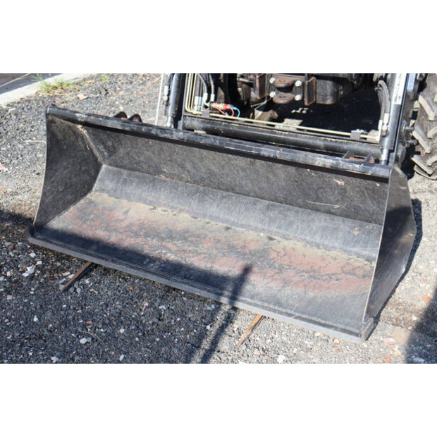 2004 Eurotrac F25-II-42326787