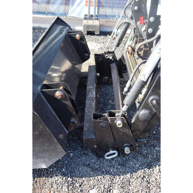 2004 Eurotrac F25-II-42326788