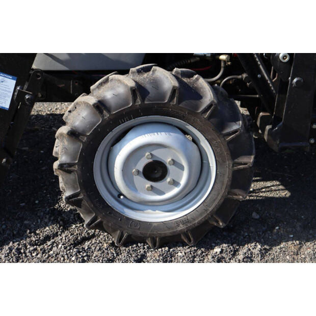 2004 Eurotrac F25-II-42326791